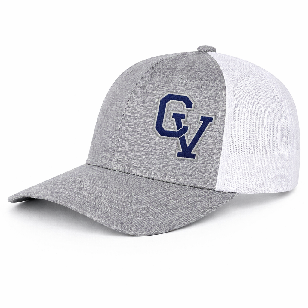 Ball Cap *PRE-ORDER*