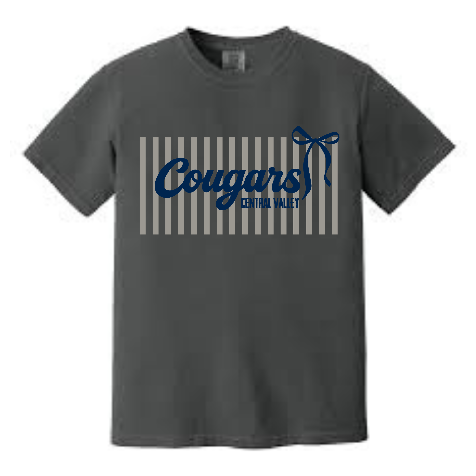Cougars BOW tee *PRE-ORDER*