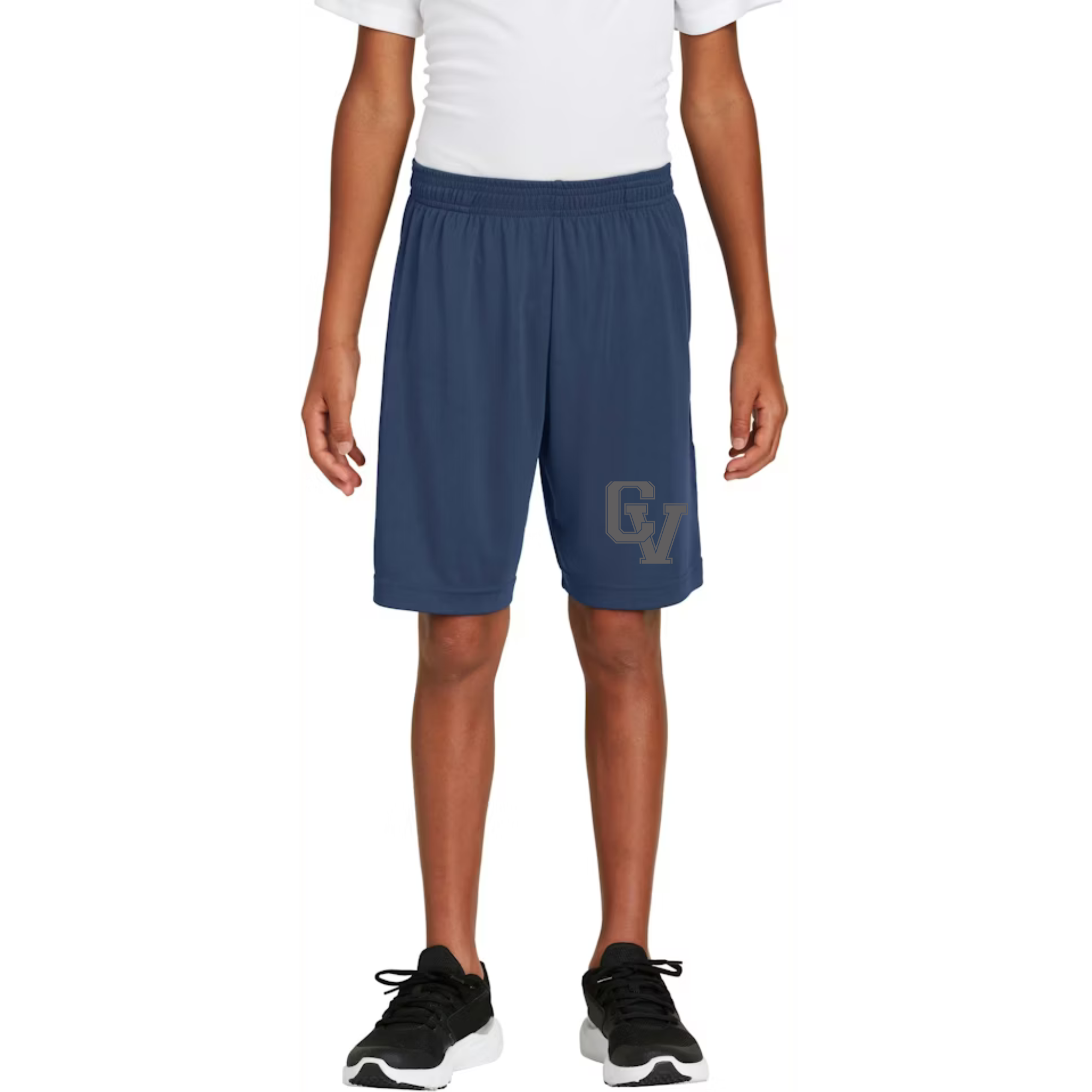 Shorts #1 *PRE-ORDER*