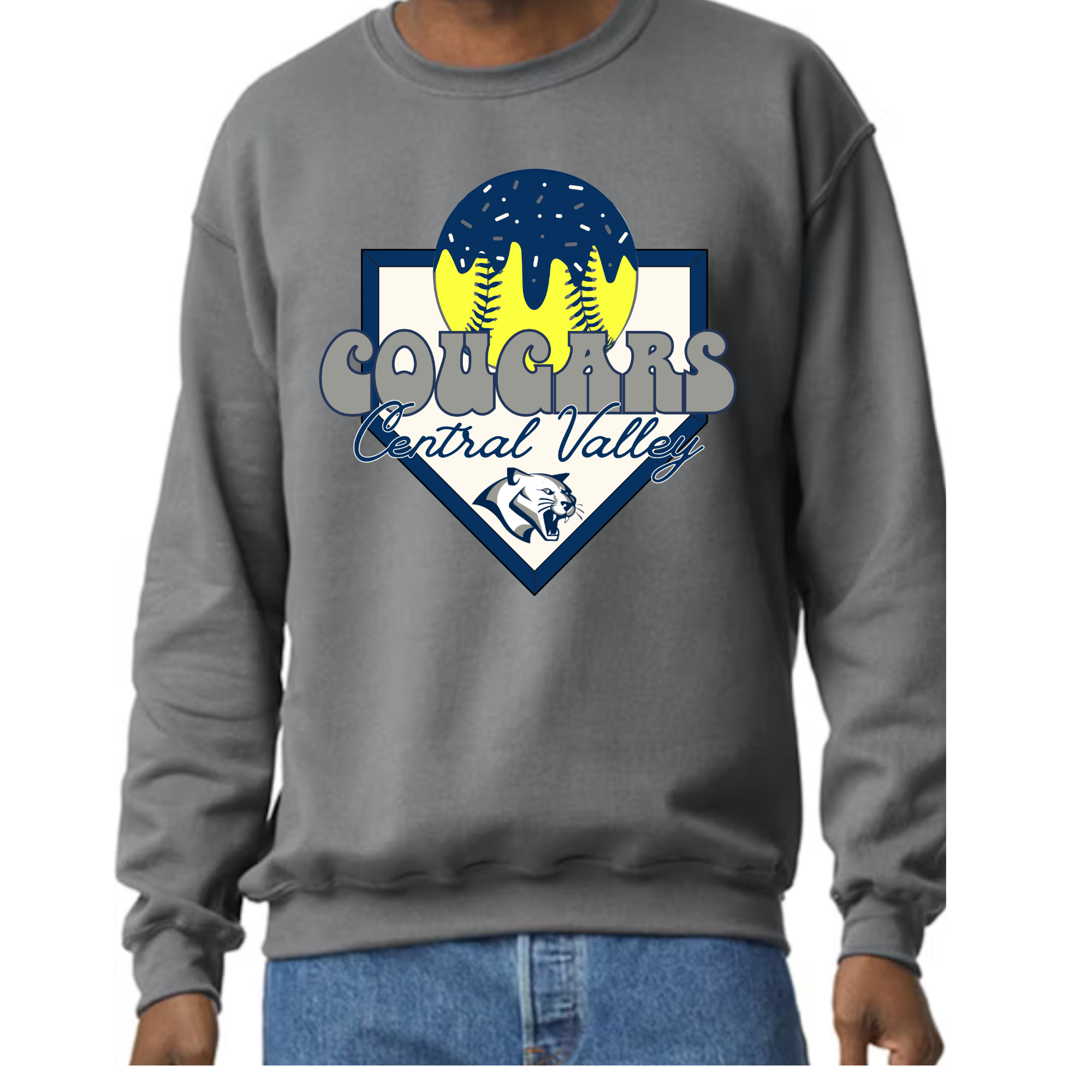 Softball Drip *PRE-ORDER*