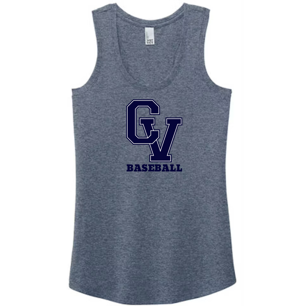 CV Logo Tank Top *PRE-ORDER*