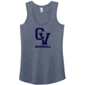 CV Logo Tank Top *PRE-ORDER*