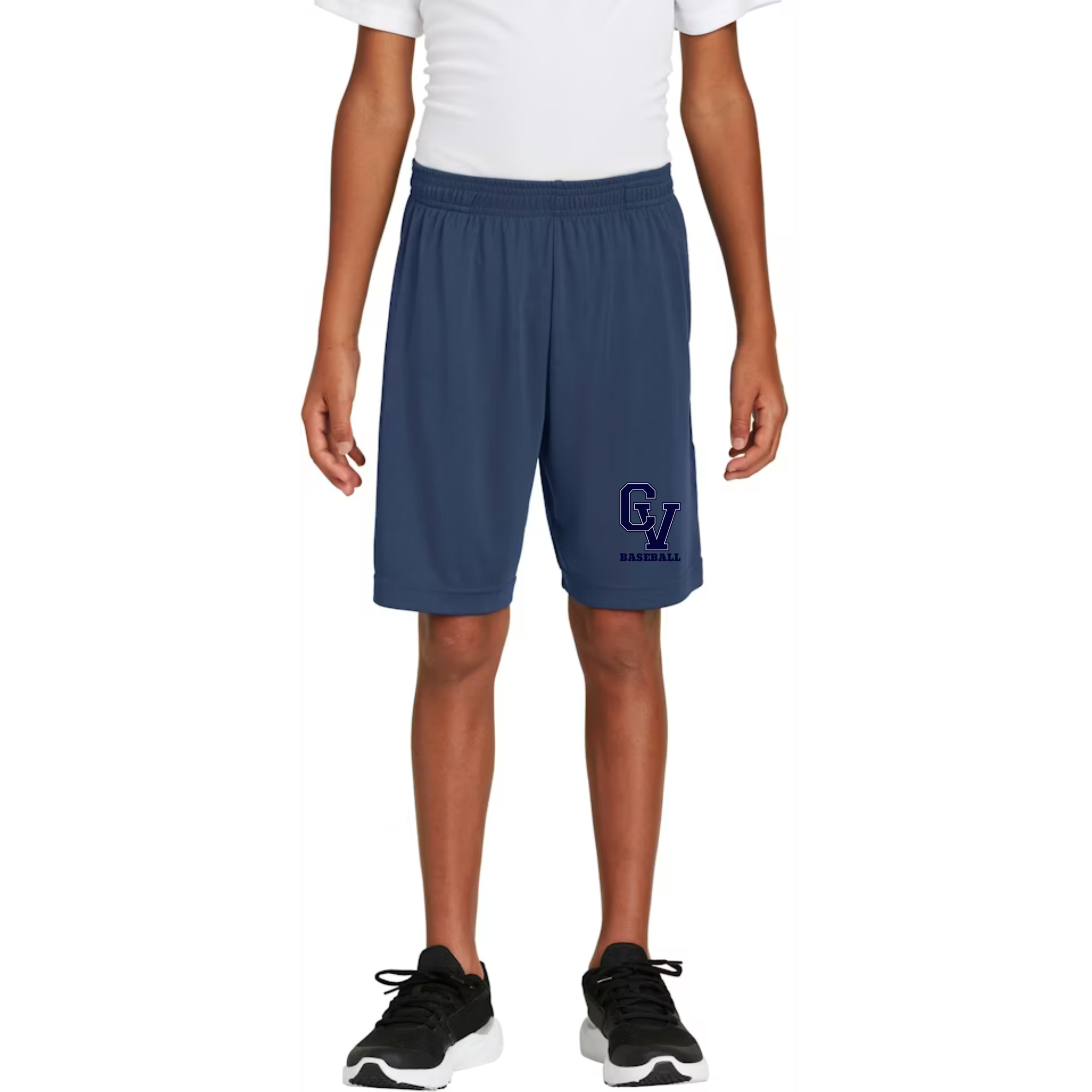 Shorts #1 *PRE-ORDER*