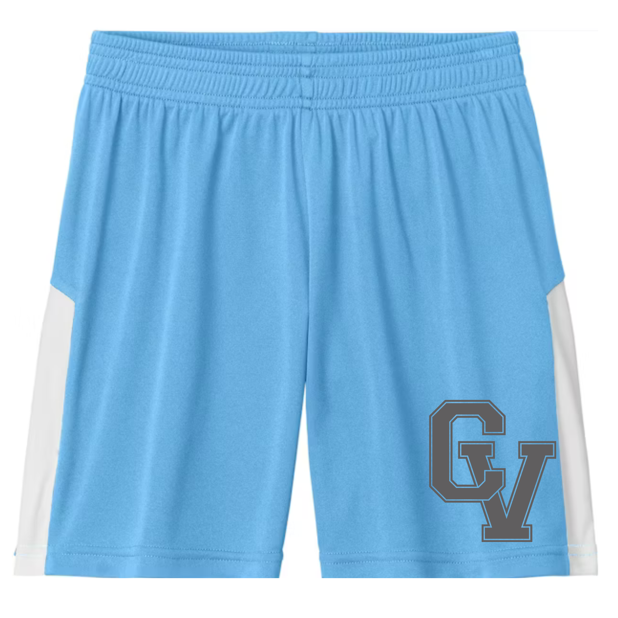 Shorts #2 *PRE-ORDER*