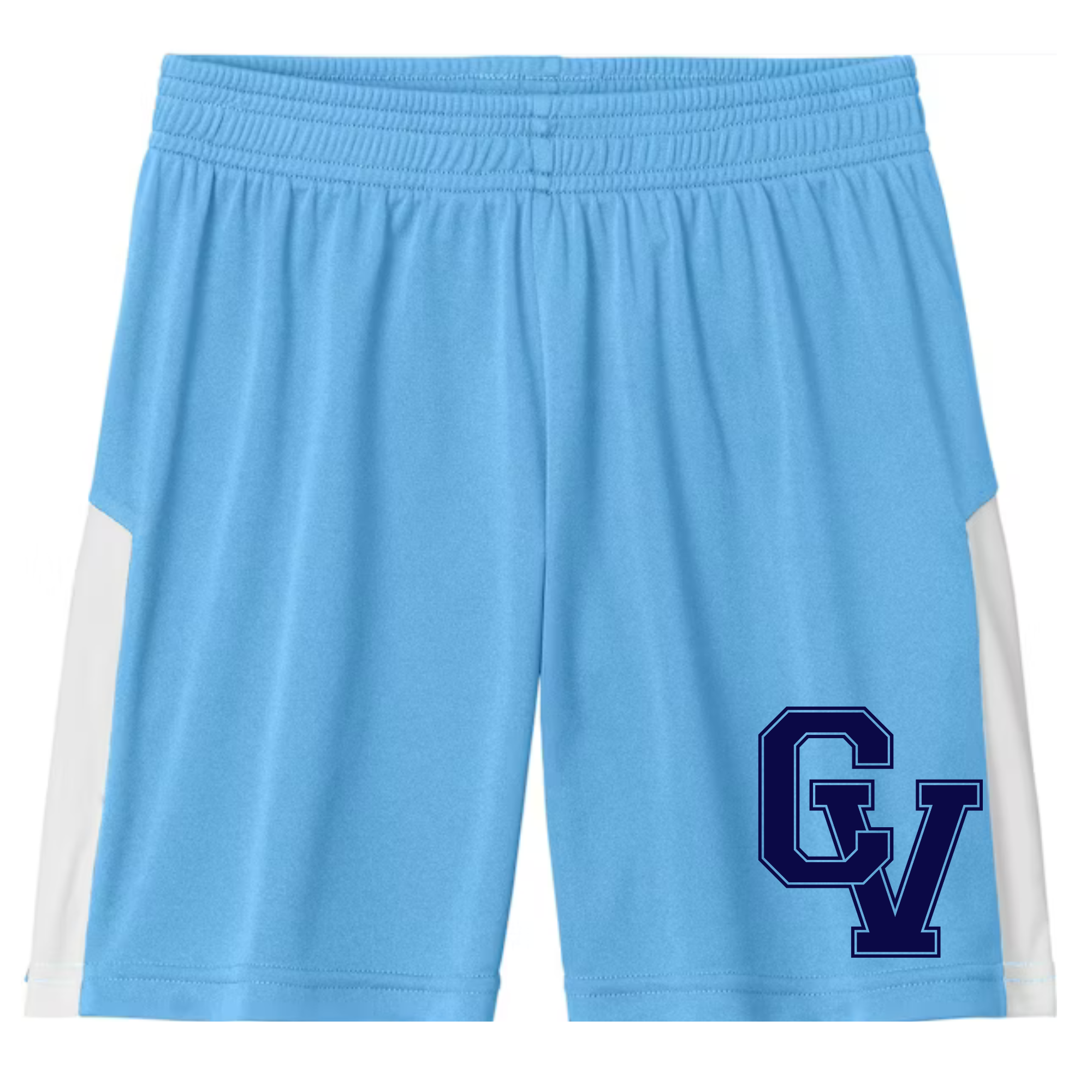 Shorts #2 *PRE-ORDER*