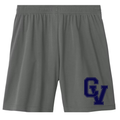 Shorts #2 *PRE-ORDER*