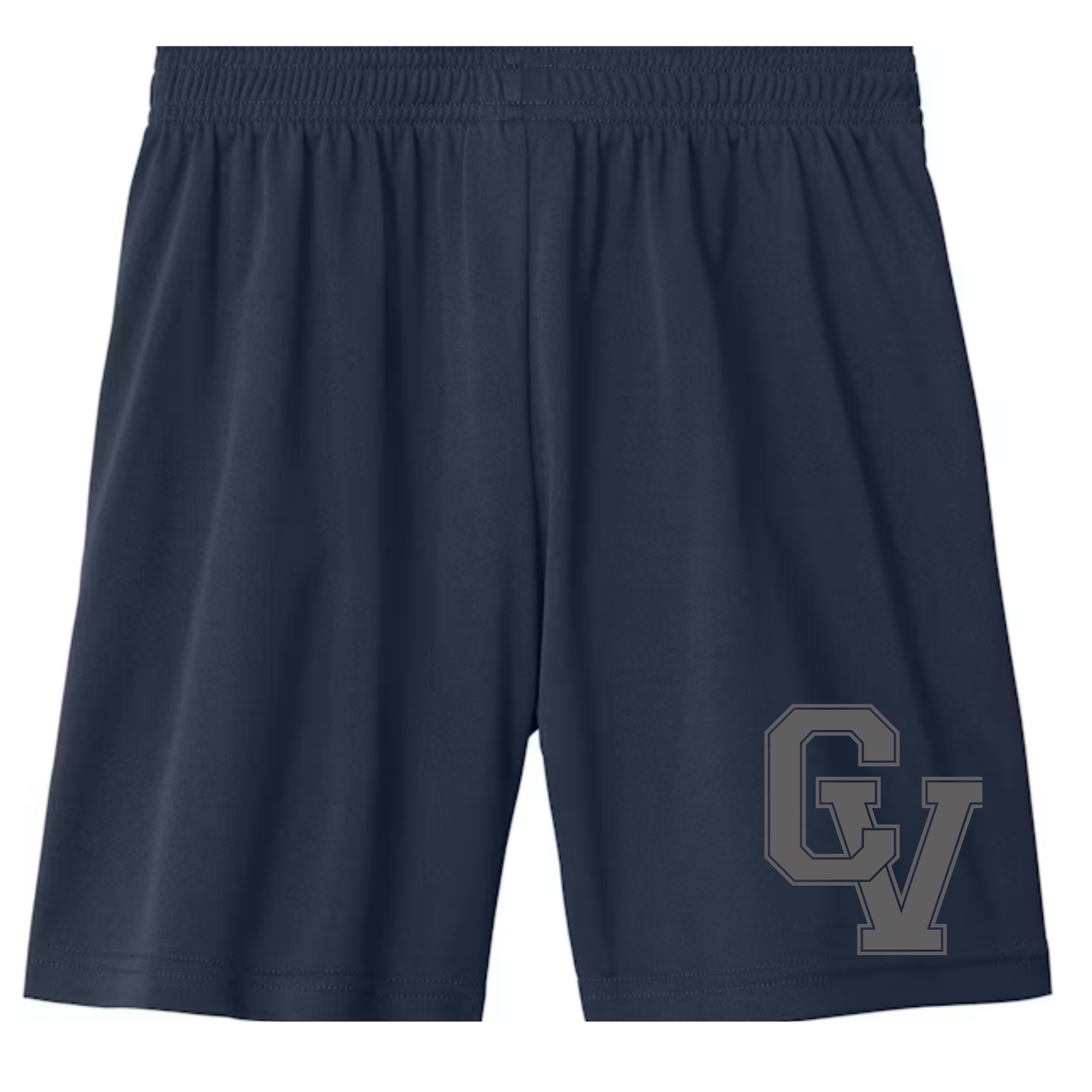 Shorts #2 *PRE-ORDER*