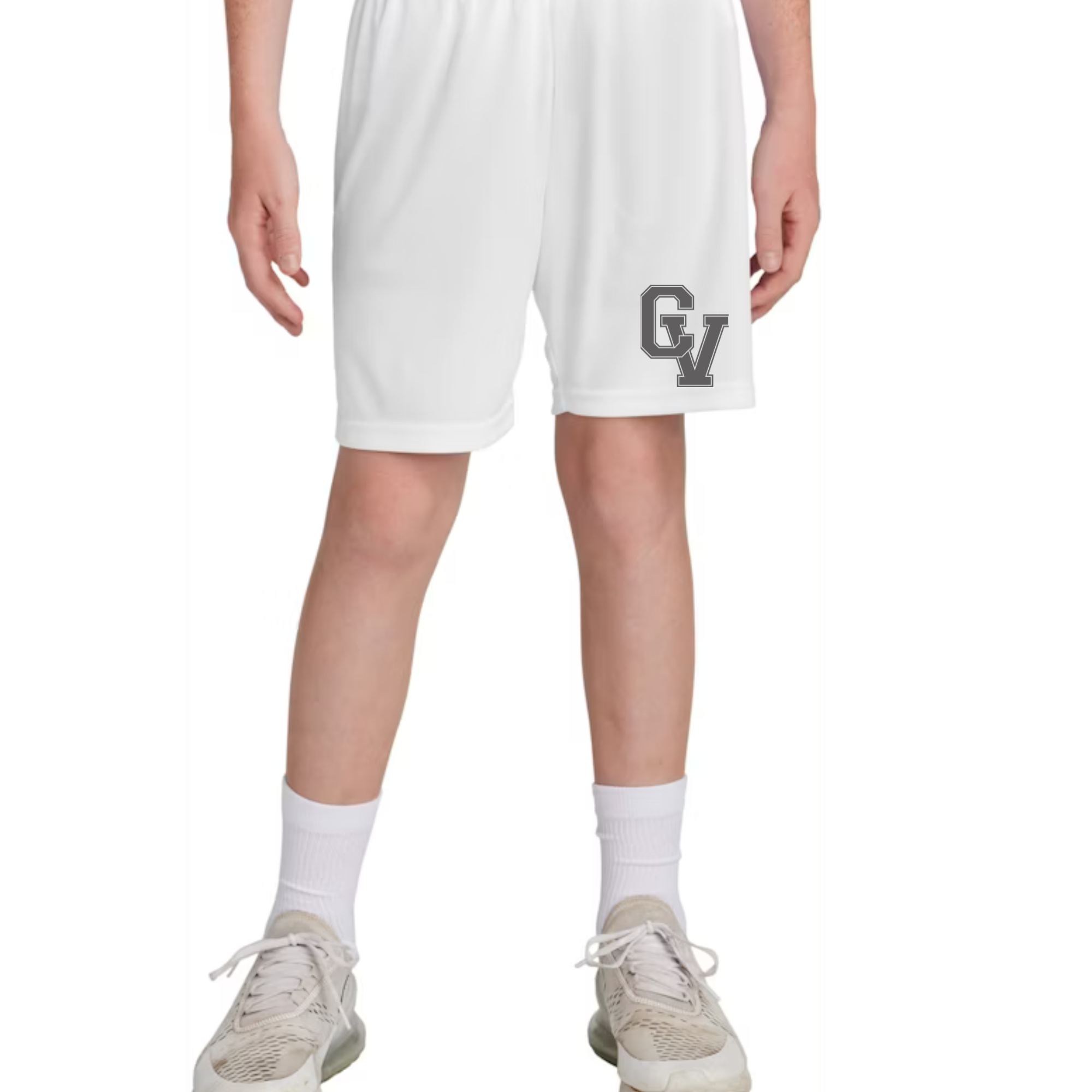 Shorts #2 *PRE-ORDER*