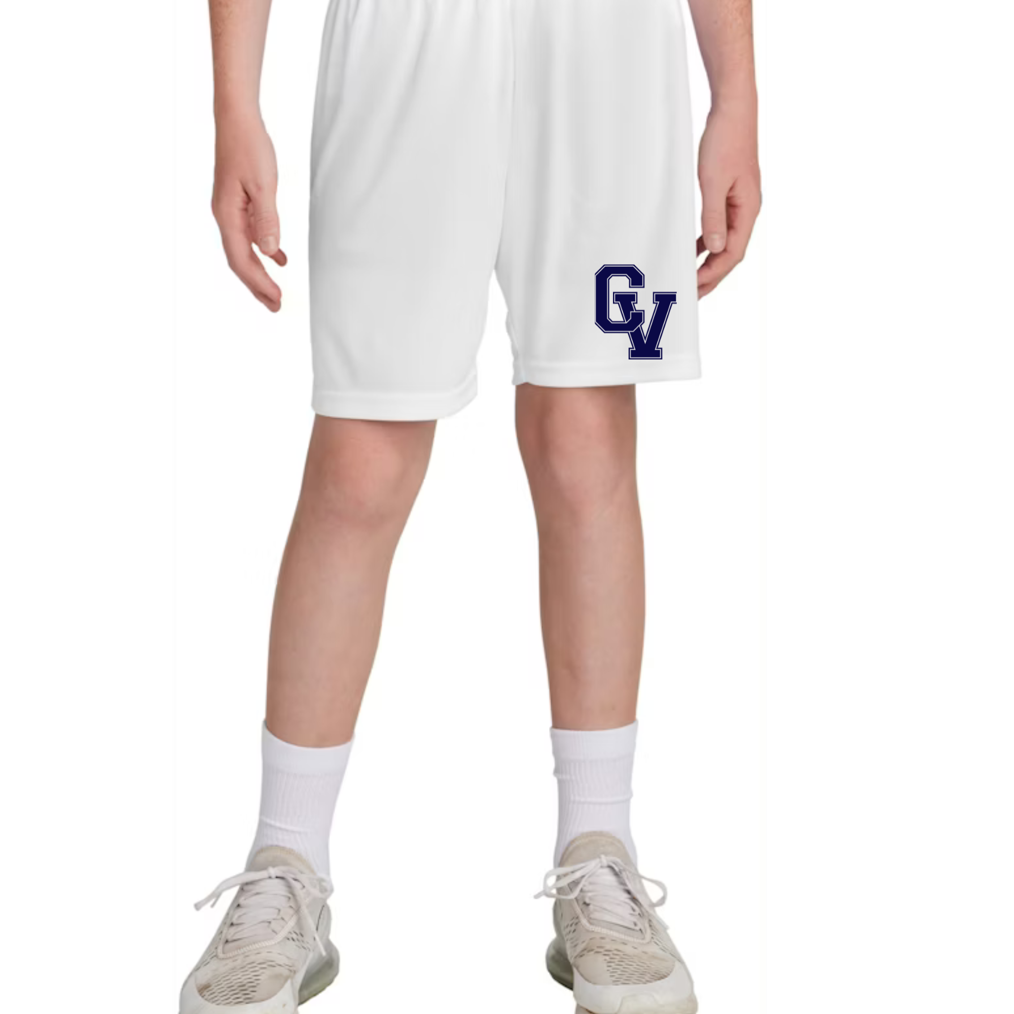 Shorts #2 *PRE-ORDER*