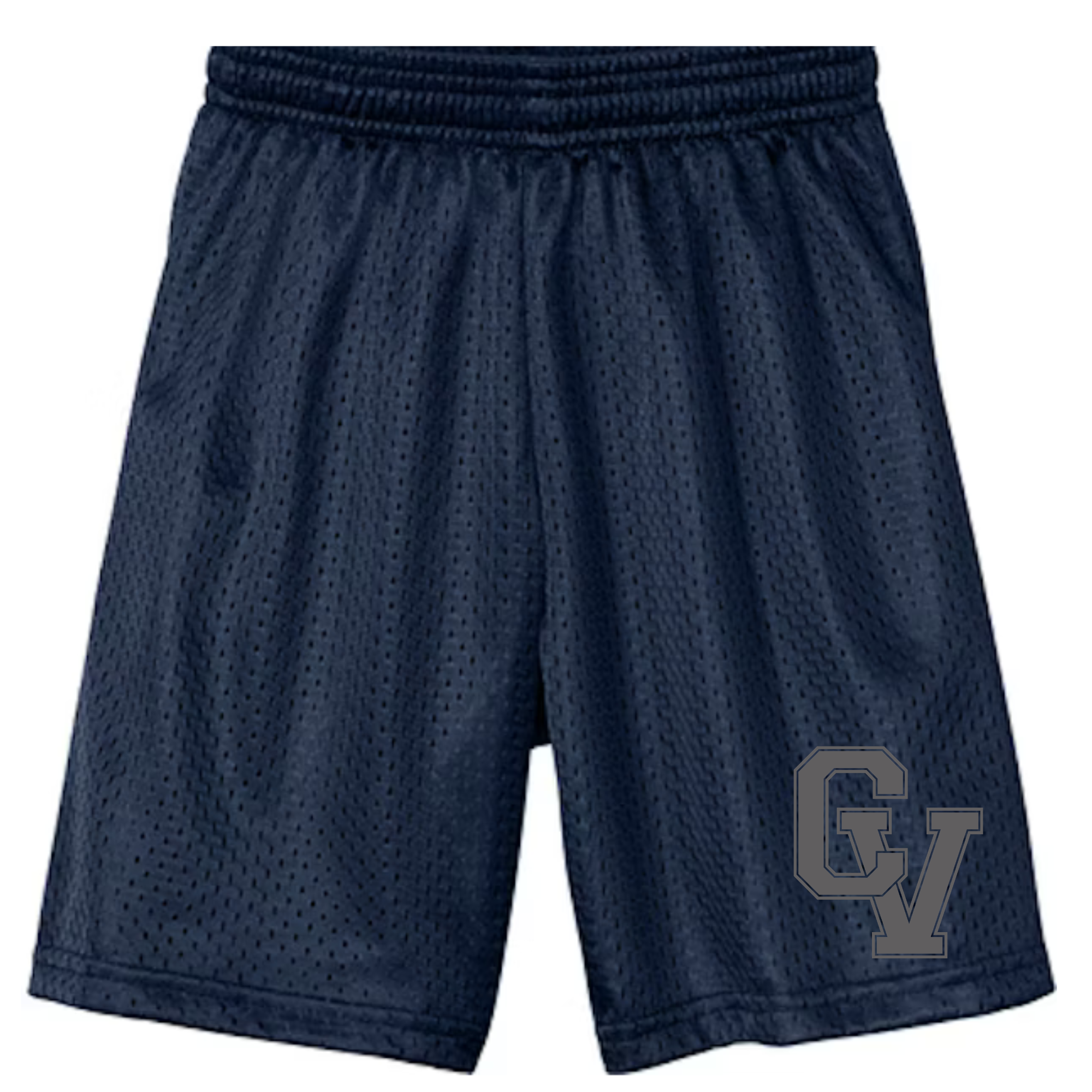 Shorts #3 *PRE-ORDER*