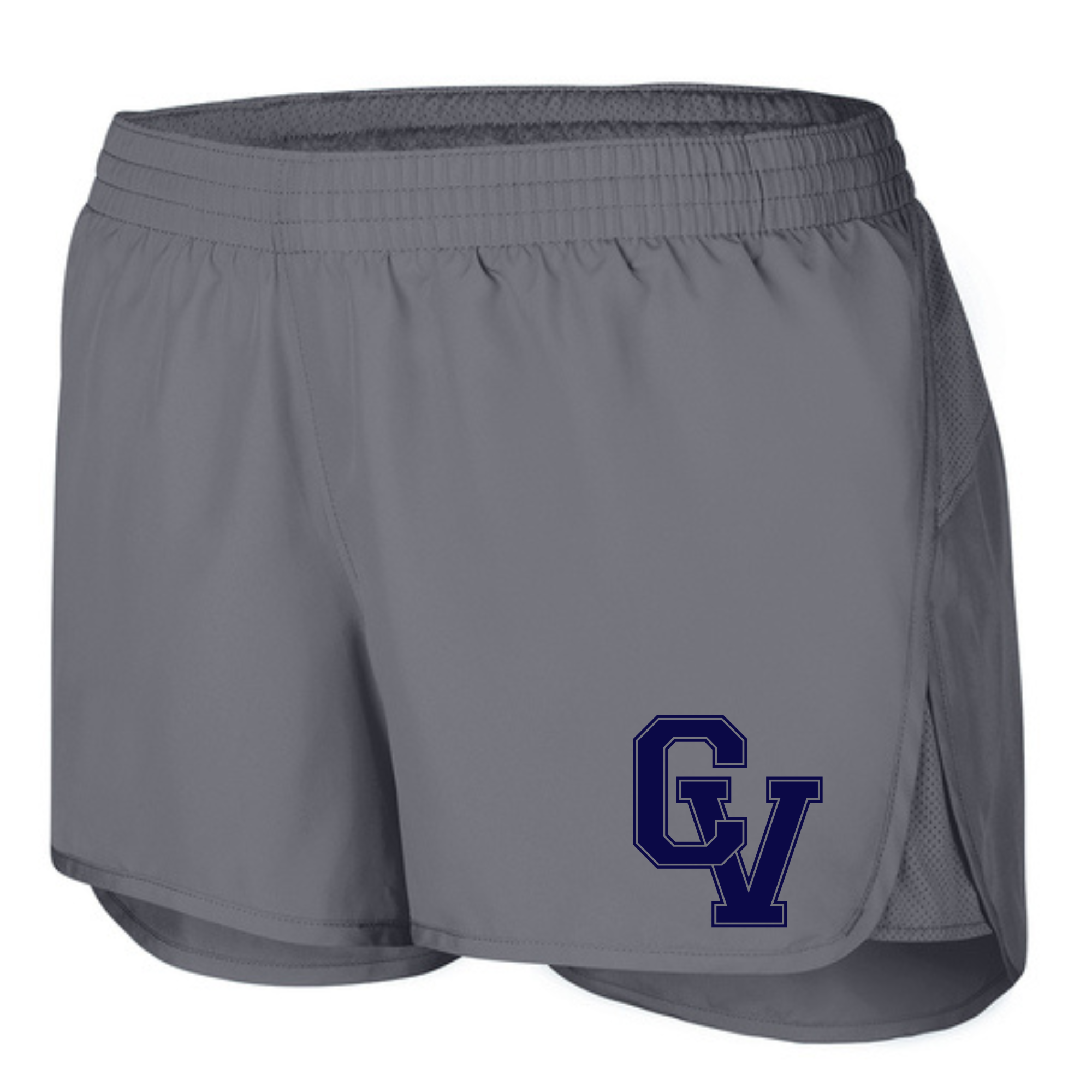Shorts #4 *PRE-ORDER*
