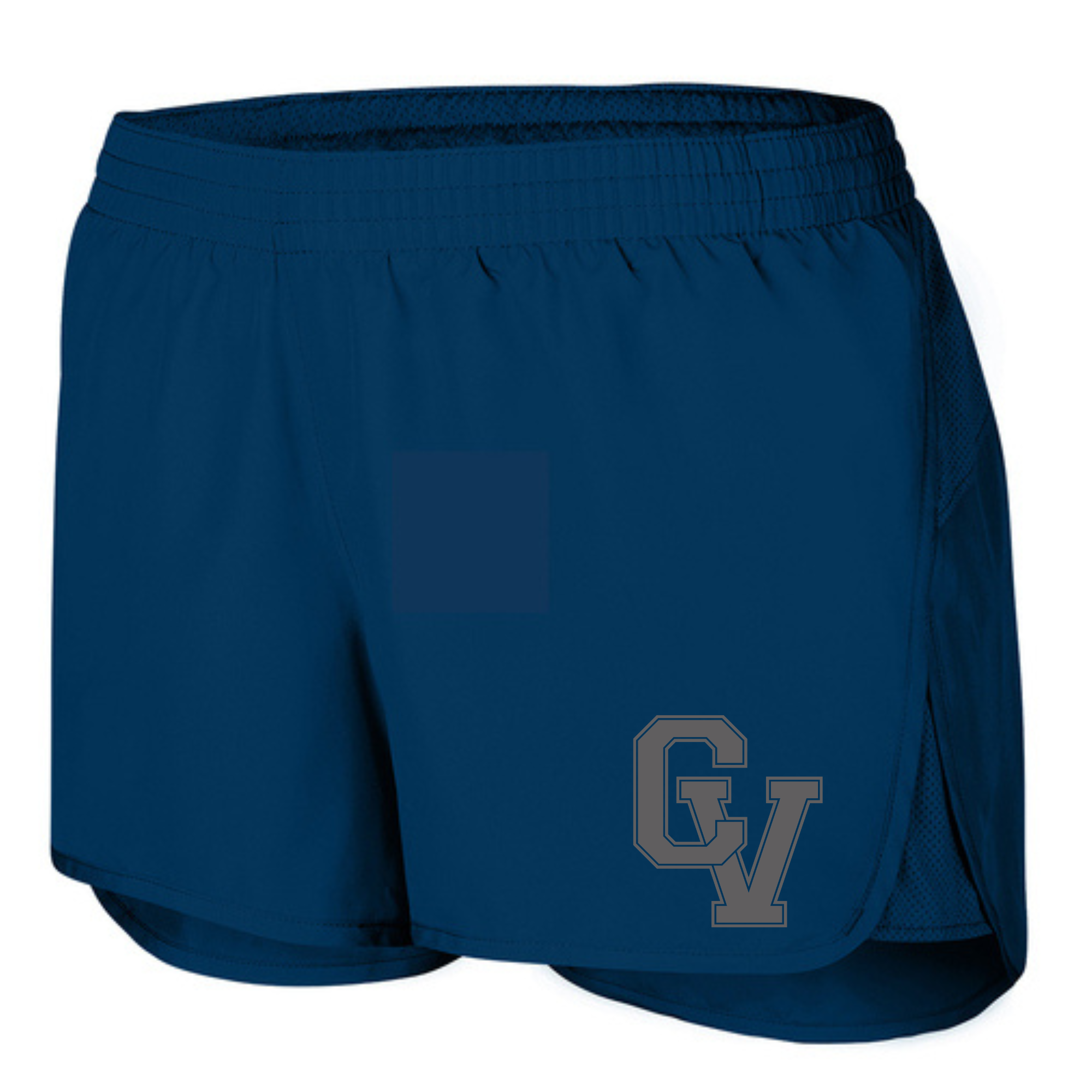 Shorts #4 *PRE-ORDER*