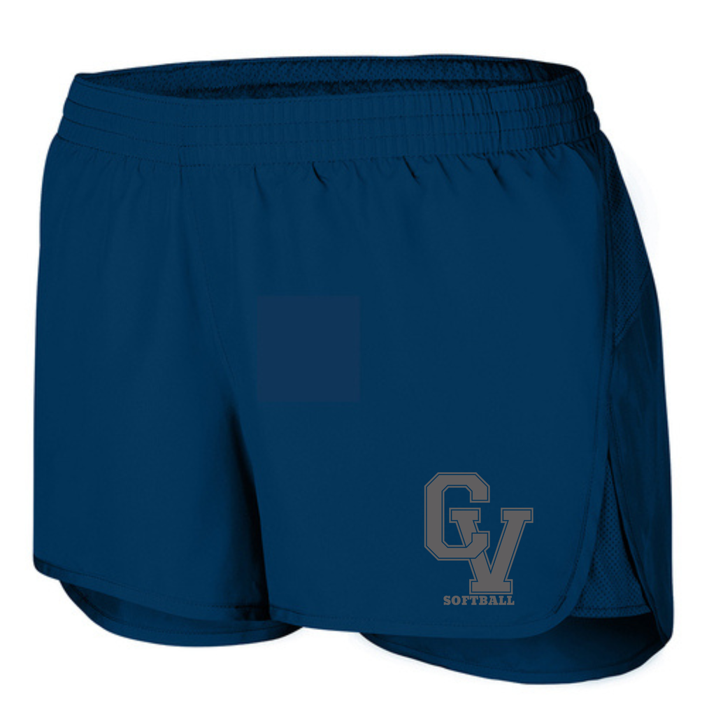 Shorts #4 *PRE-ORDER*