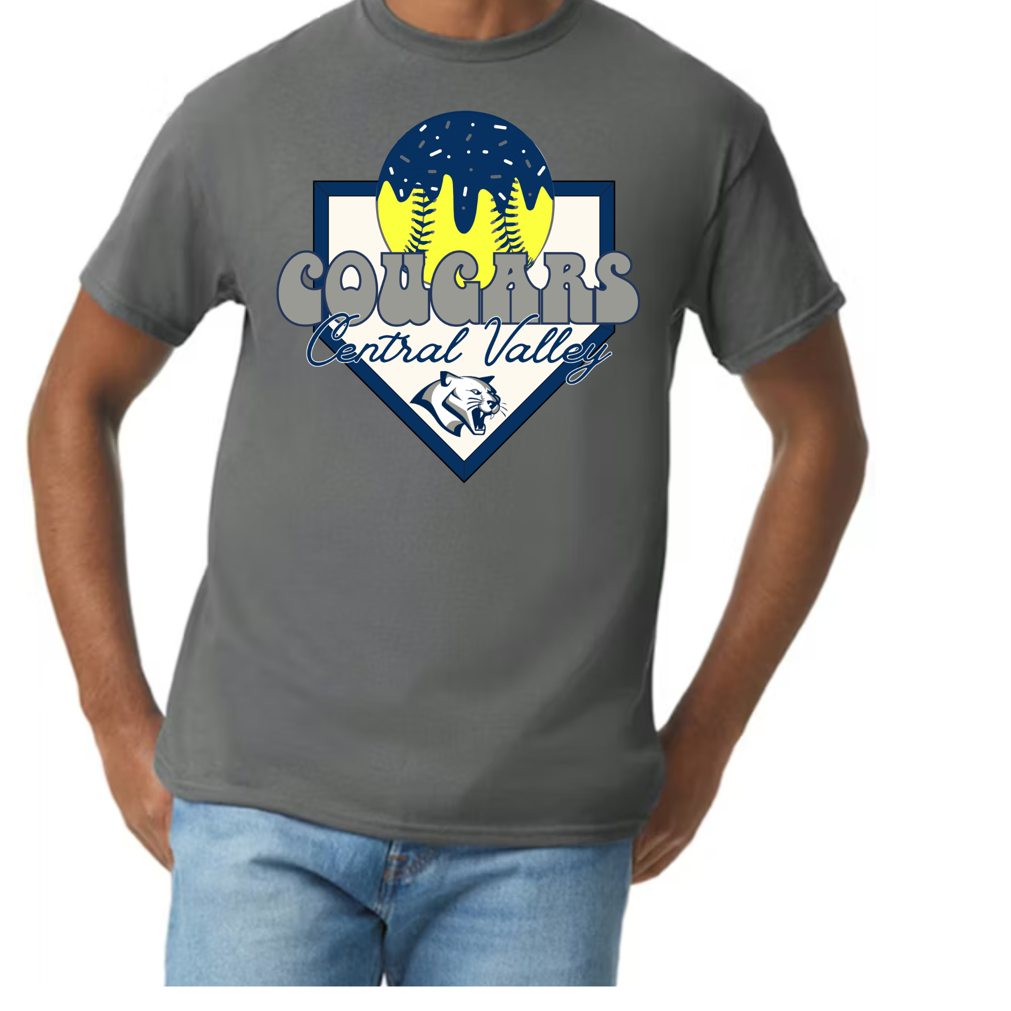 Softball Drip *PRE-ORDER*