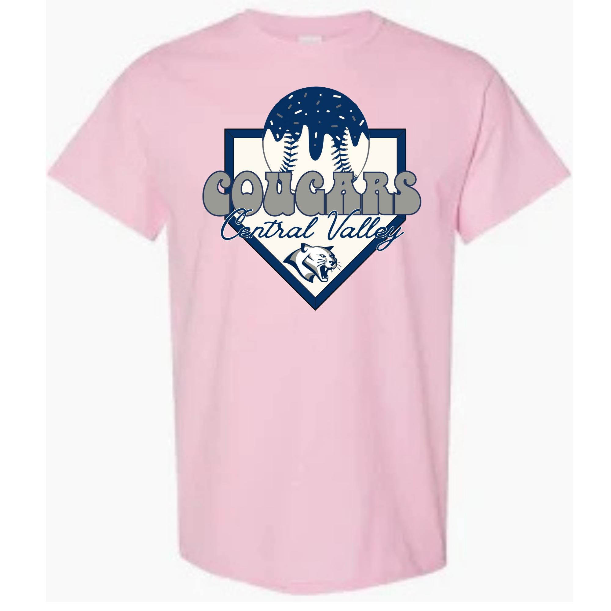 Baseball Drip *PRE-ORDER*