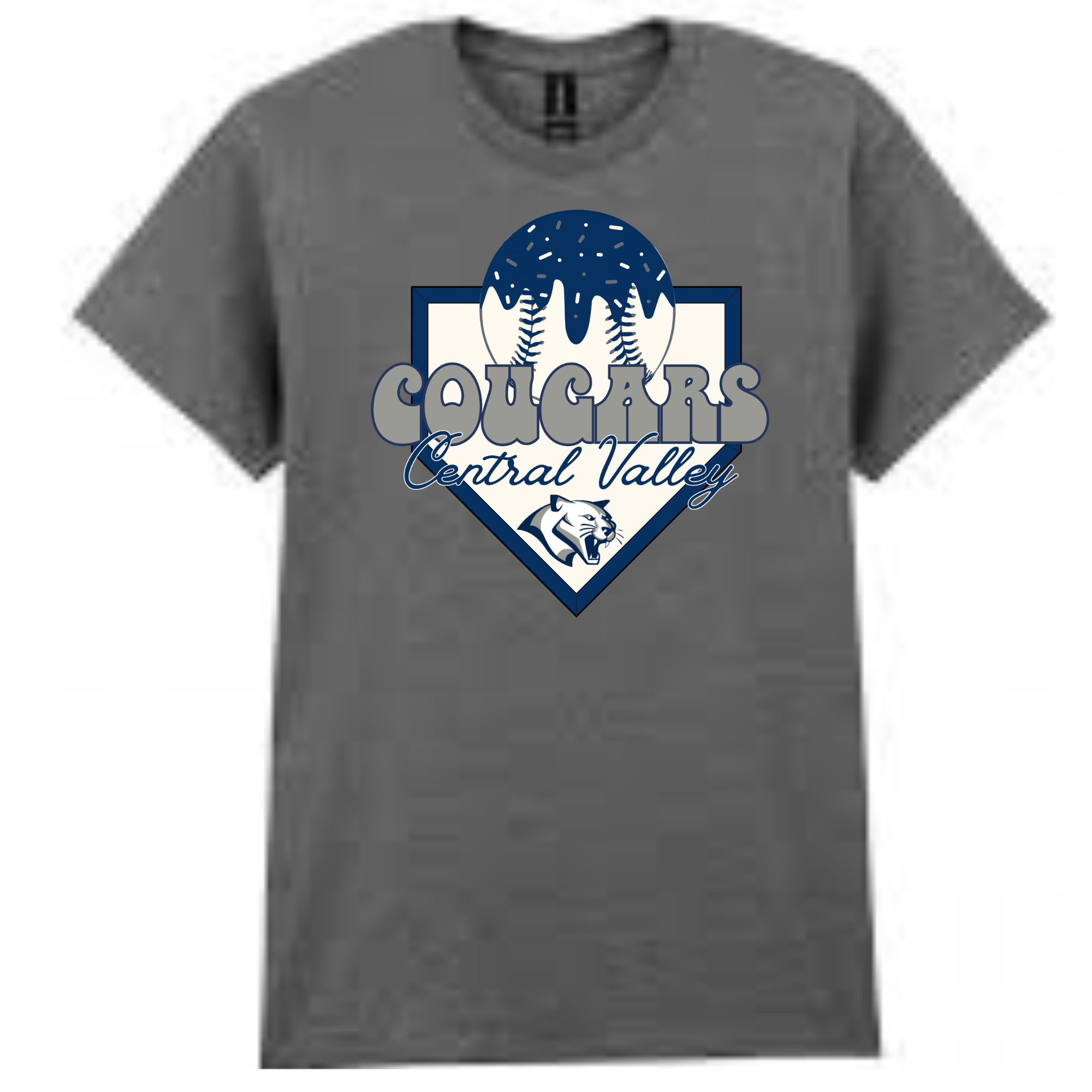 Baseball Drip *PRE-ORDER*