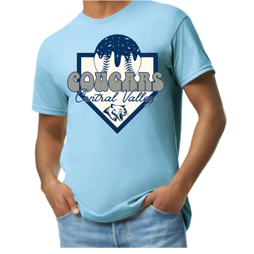 Baseball Drip *PRE-ORDER*